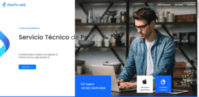 modelo web autogestionable 03