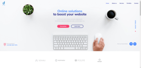 modelo web autogestionable 10