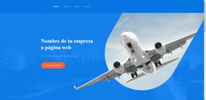 modelo de web económica 12