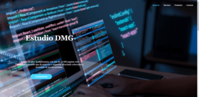 modelo de web económica 16