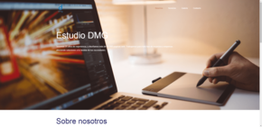 modelo de web económica 18