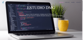 modelo de web económica 19