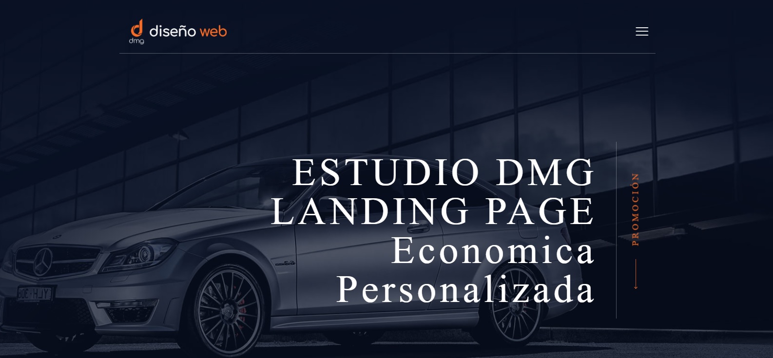 modelo de web económica 30