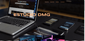 modelo de web económica 20