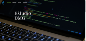 modelo de web económica 26