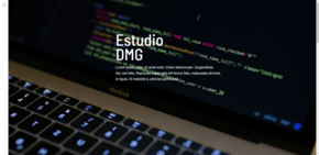 modelo de web económica 28