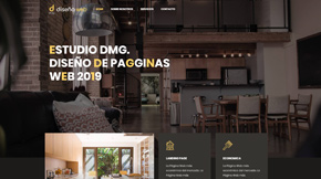 modelo de web económica 06