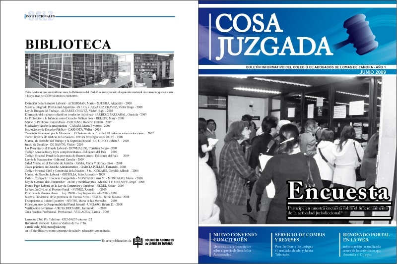 Diseño editorial ejemplo 2