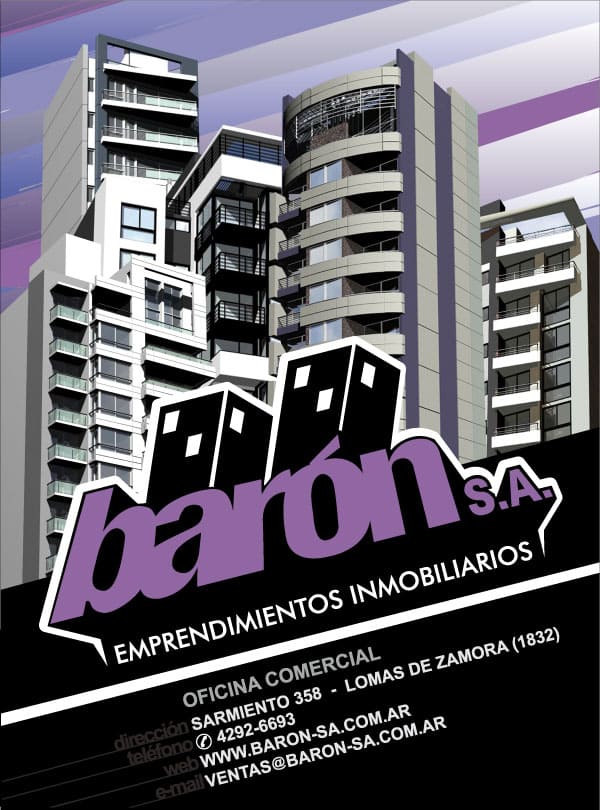 Ejemplo de folleto comercial 1