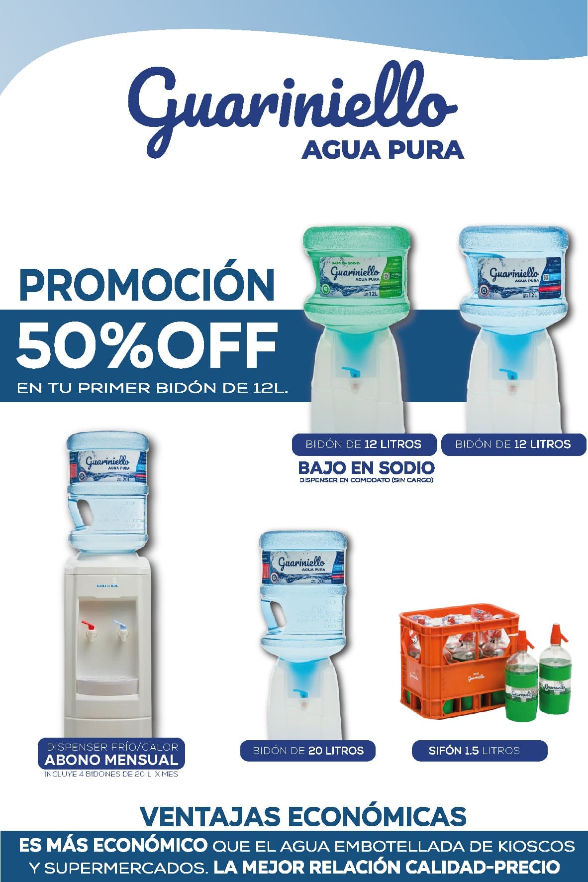 Ejemplo de folleto comercial 4