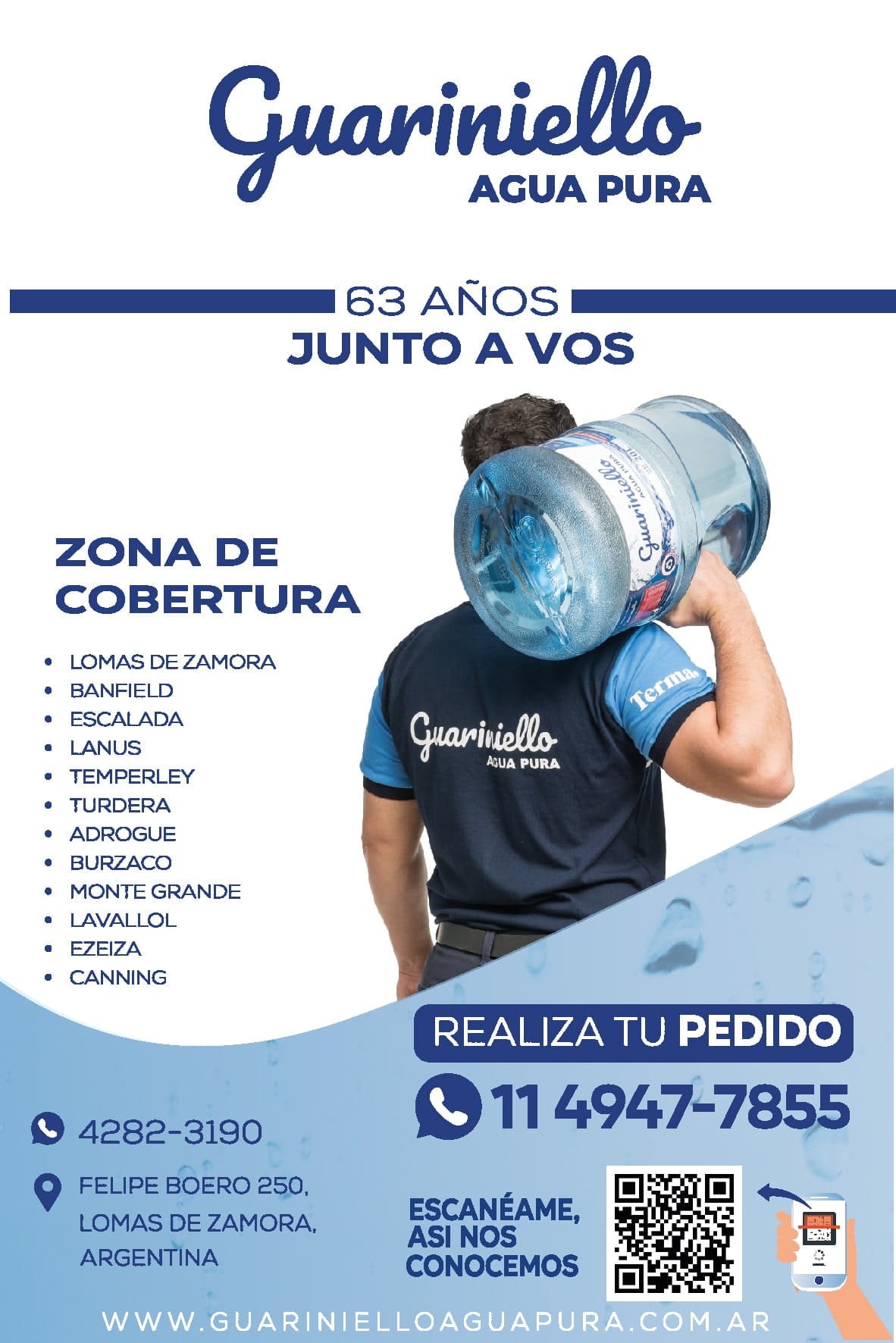 Ejemplo de folleto comercial 5