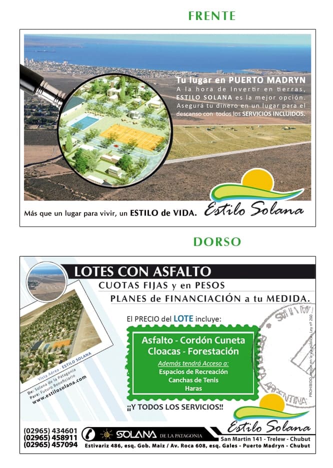 Ejemplo de folleto comercial 6