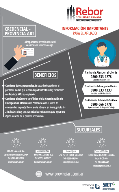 Ejemplo de folleto comercial 8