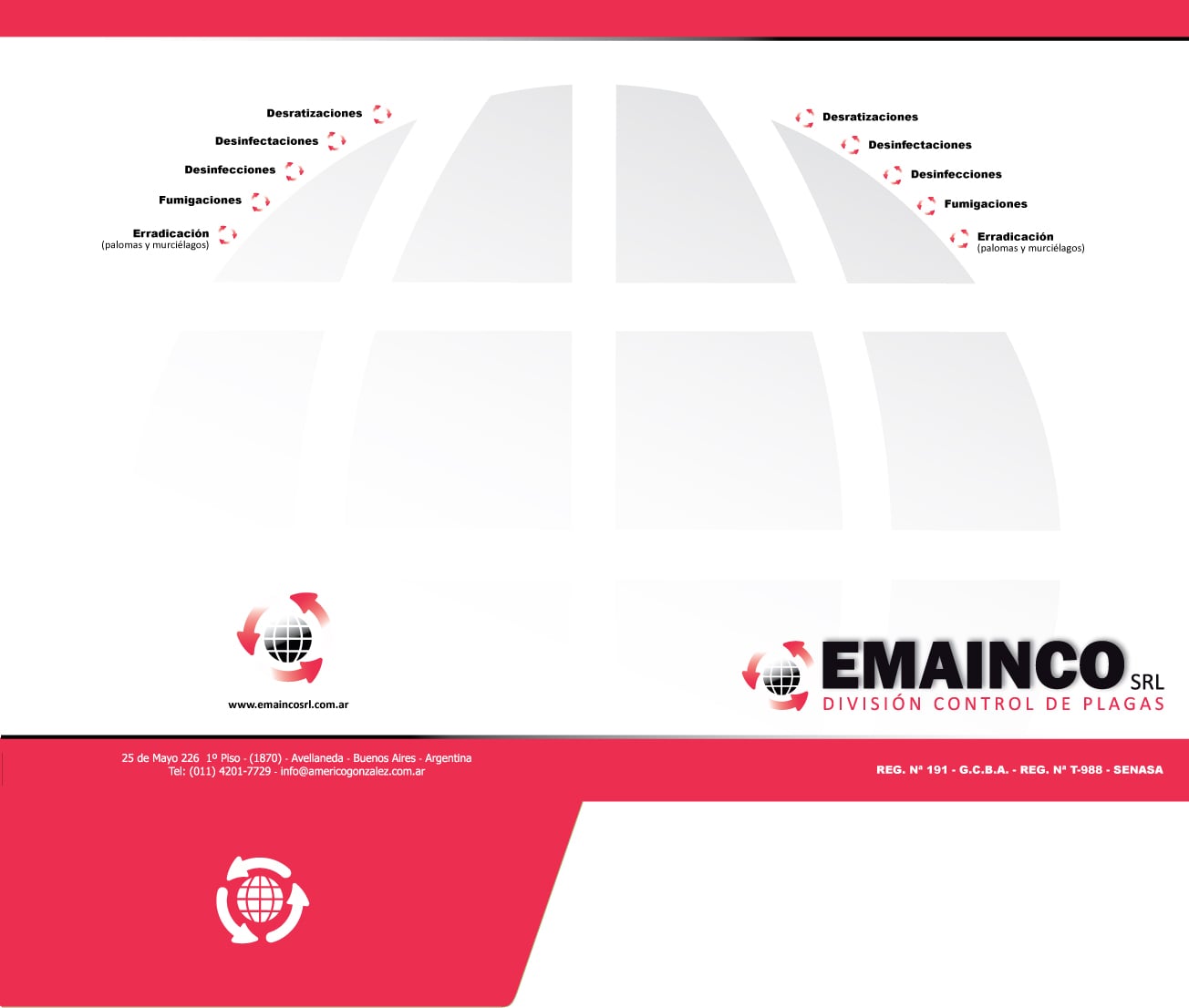 Ejemplo papeleria institucional 6