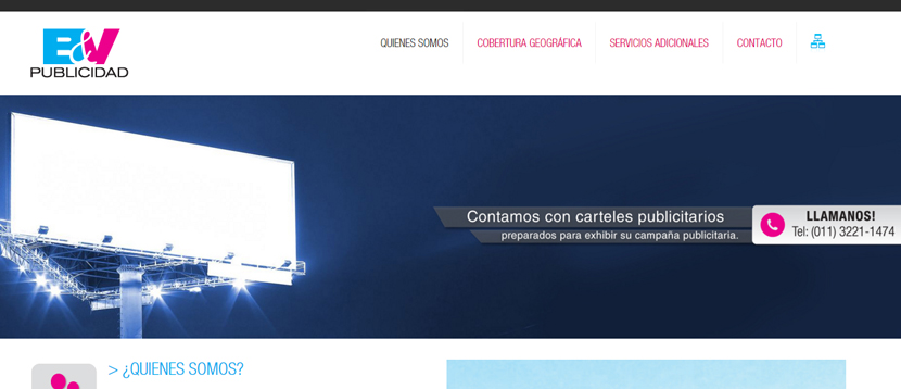 modelo web personalizada 01