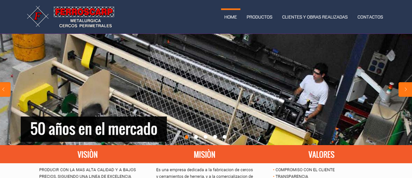 modelo web personalizada 02