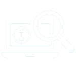 Icono o ilustración representando servicios de mantenimiento de páginas web