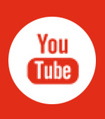 icono de YouTube