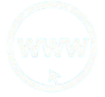 Icono desasrrollo de paginas web