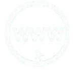 Icono o ilustración representando diseño de páginas web