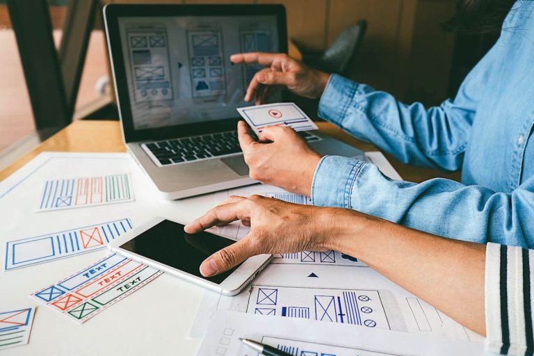 Manejo de la red social Facebook