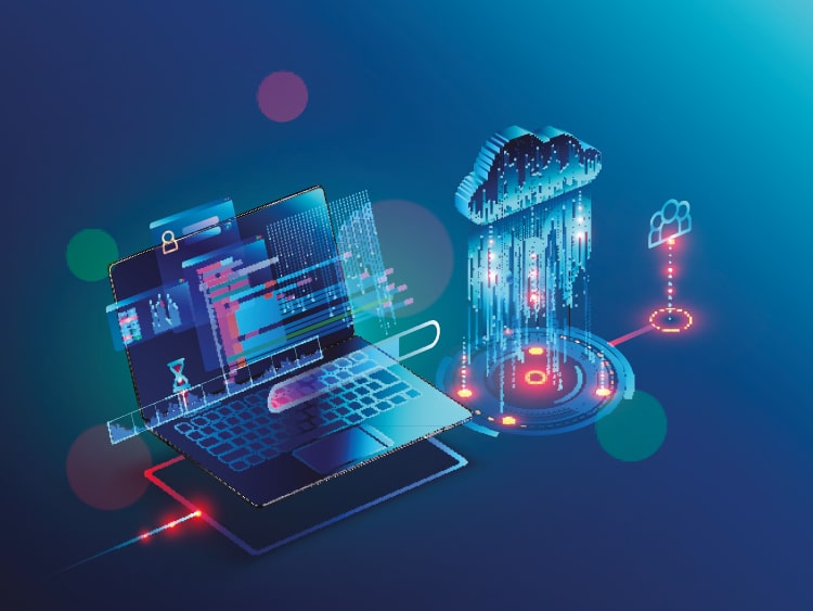 Importancia de utilizar una base de datos