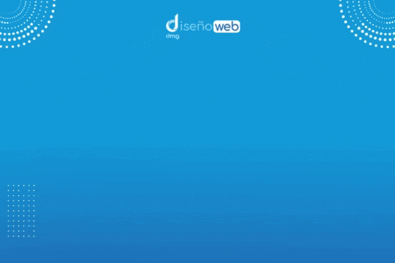 Gif de posicionamiento web en buscadores