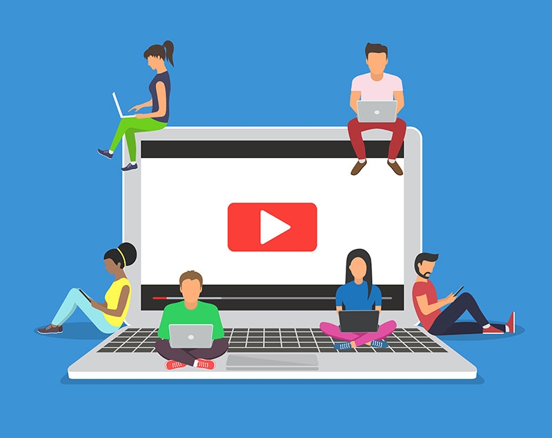 La importancia de YouTube en la actualidad