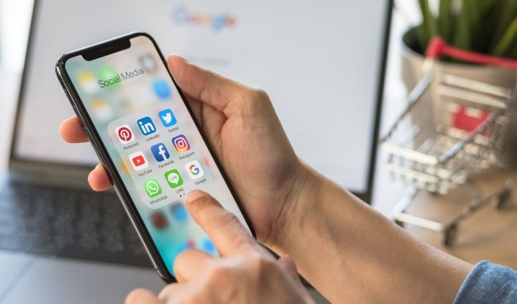 Beneficios de publicitar en las Redes Sociales